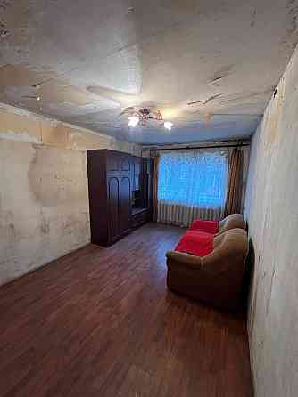 Продажа 1 комнатной квартиры в городе Макеевка, кв-л Шахтерский Макеевка