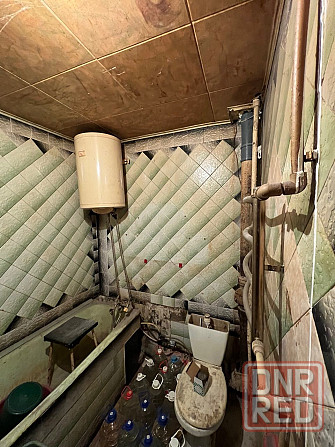 Продажа 1 комнатной квартиры в городе Макеевка, кв-л Шахтерский Макеевка - изображение 2