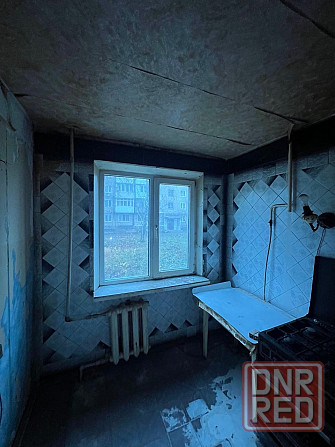 Продажа 1 комнатной квартиры в городе Макеевка, кв-л Шахтерский Макеевка - изображение 3