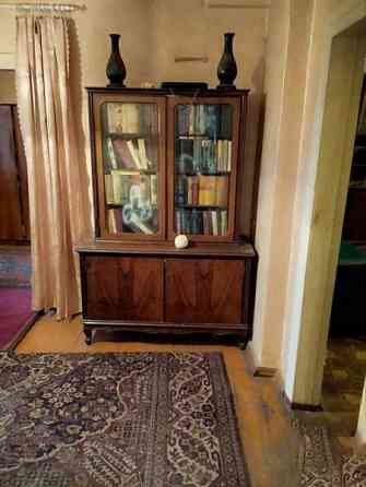 Дом Петровка Круг Донецк