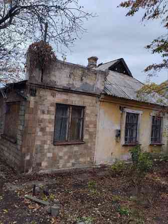 Дом Петровка Круг Донецк