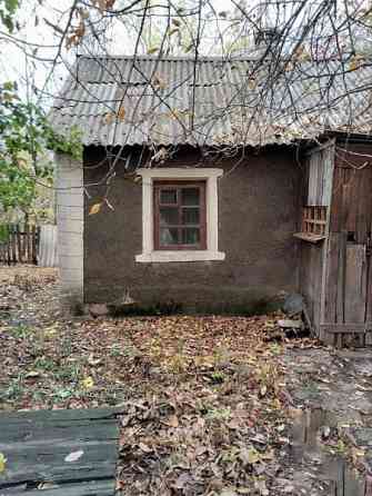 Дом Петровка Круг Донецк