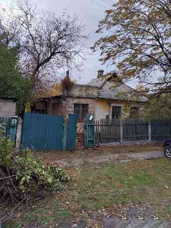 Дом Петровка Круг Донецк