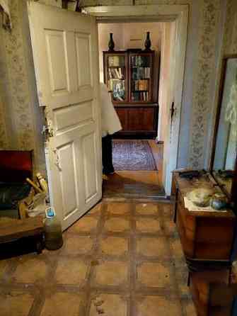 Дом Петровка Круг Донецк