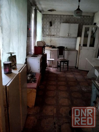 Дом Петровка Круг Донецк - изображение 1