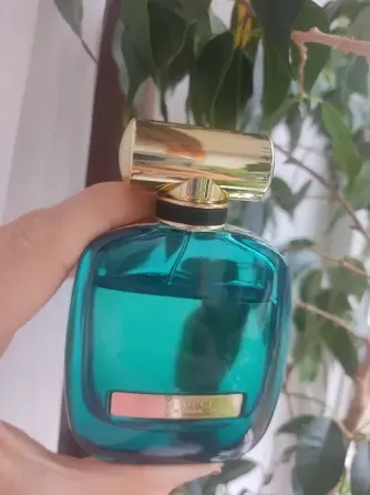 Парфюм снятость лимитка Nina Ricci Chant D'Extase Донецк