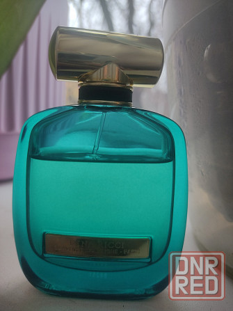 Парфюм снятость лимитка Nina Ricci Chant D'Extase Донецк - изображение 6