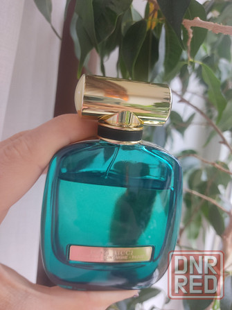 Парфюм снятость лимитка Nina Ricci Chant D'Extase Донецк - изображение 2