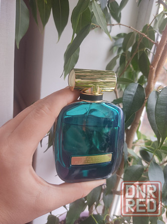 Парфюм снятость лимитка Nina Ricci Chant D'Extase Донецк - изображение 1