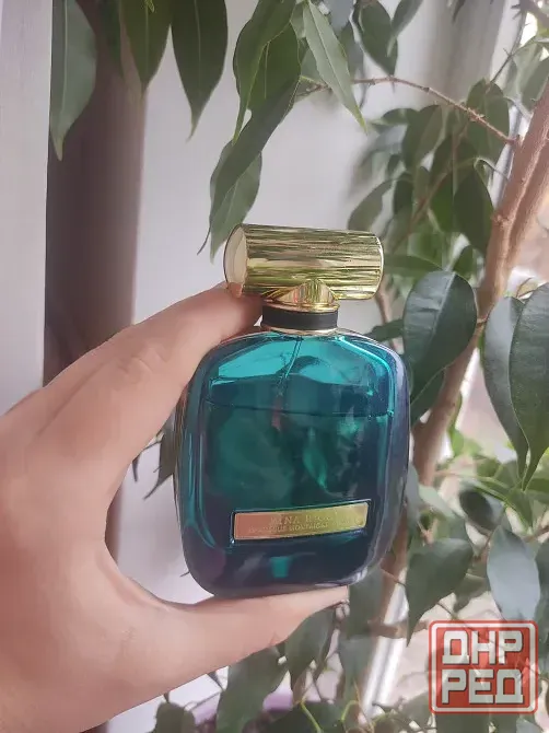 Парфюм снятость лимитка Nina Ricci Chant D'Extase Донецк - изображение 1
