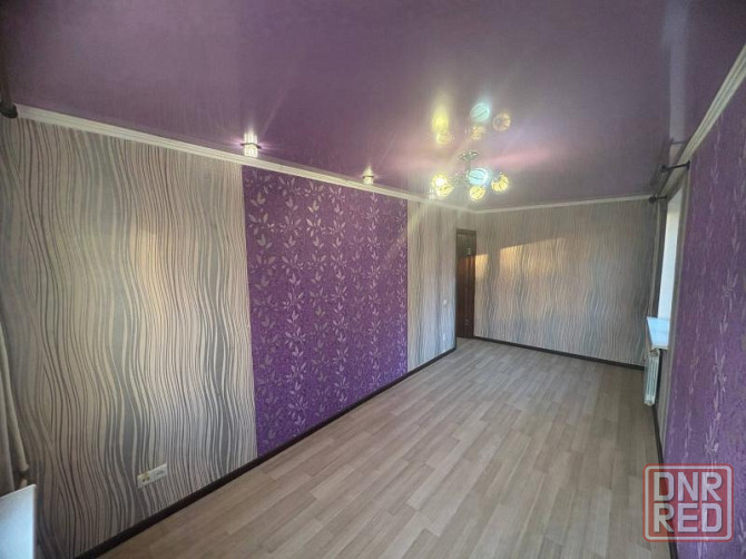 2х ком. квартира, пр. Дзержинского Донецк - изображение 1