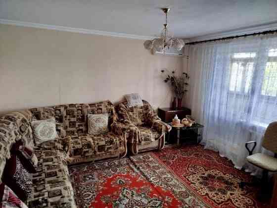 2х ком. квартира, Черниговская Донецк