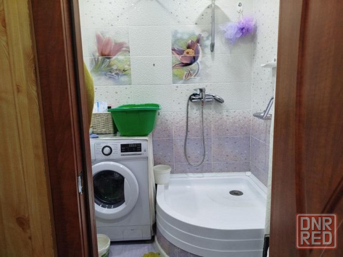 2х ком. квартира, Черниговская Донецк - изображение 4