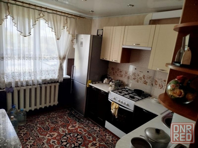 2х ком. квартира, Черниговская Донецк - изображение 1