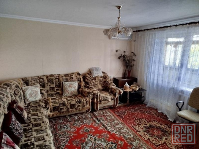 2х ком. квартира, Черниговская Донецк - изображение 2