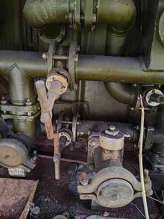 Автоцистерна для гсм Донецк