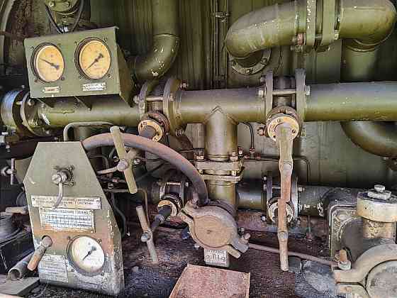 Автоцистерна для гсм Донецк