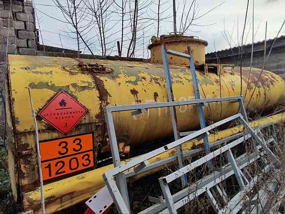 Автоцистерна для гсм Донецк