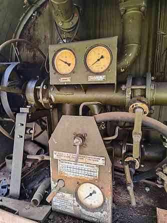 Автоцистерна для гсм Донецк