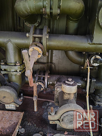 Автоцистерна для гсм Донецк - изображение 3