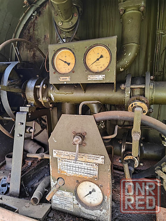 Автоцистерна для гсм Донецк - изображение 4