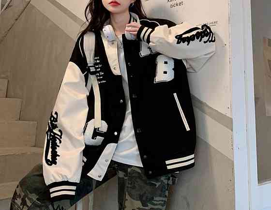 Бомбер продам Донецк