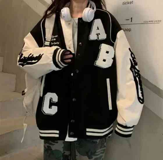 Бомбер продам Донецк