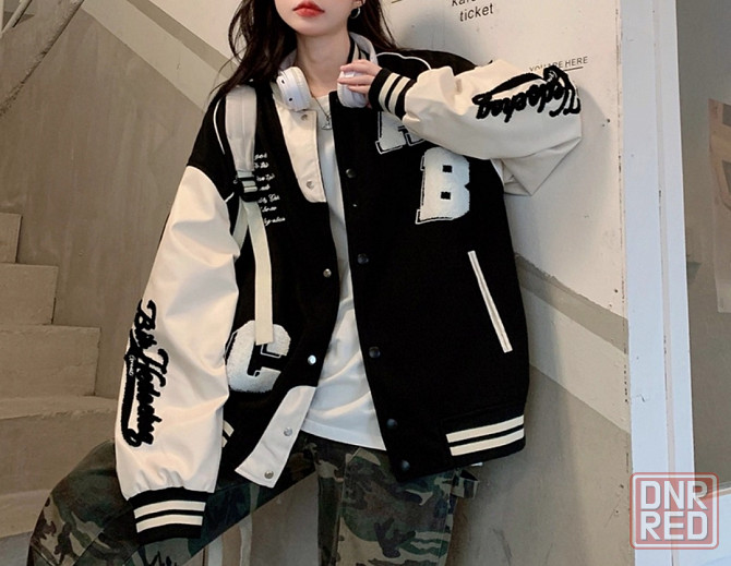 Бомбер продам Донецк - изображение 1