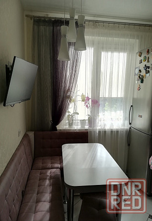 Сдам квартиру на 15 линии Макеевка - изображение 1