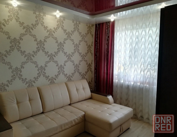 Сдам квартиру на 15 линии Макеевка - изображение 2