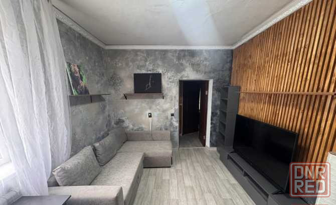 Дом отель Прага Донецк - изображение 1