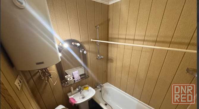 Дом отель Прага Донецк - изображение 8