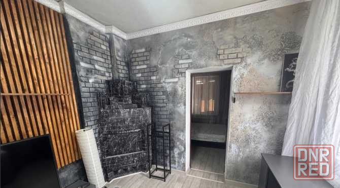 Дом отель Прага Донецк - изображение 6