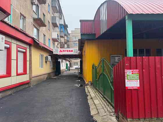 Продажа помещений в Енакиево!конечная трамвая Енакиево