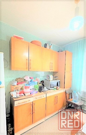 3-х комн. ориентир Топаз, ул. Куйбышева. Донецк - изображение 1