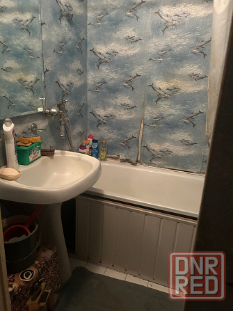 Продам 1ком. Ленинский район Звезлный хорошая цена ! Донецк - изображение 3