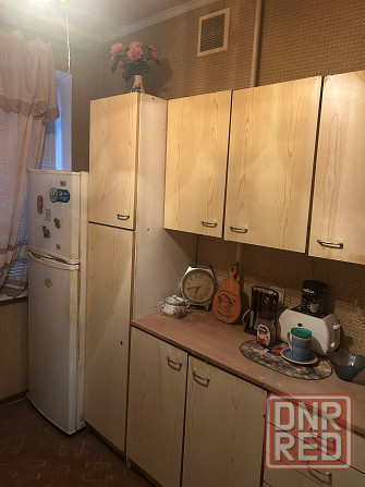 Продам 1ком. Ленинский район Звезлный хорошая цена ! Донецк - изображение 1