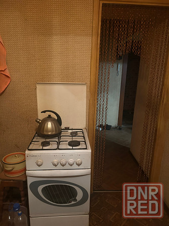 Продам 1ком. Ленинский район Звезлный хорошая цена ! Донецк - изображение 2