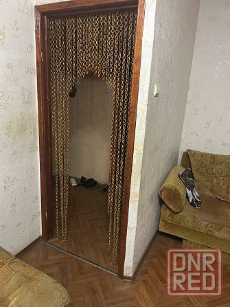 Продам 1ком. Ленинский район Звезлный хорошая цена ! Донецк - изображение 5