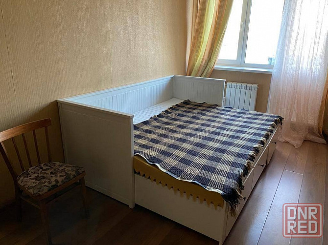 Сдается однокомнатная квартира Донецк - изображение 2