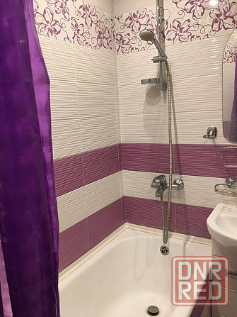 Сдается однокомнатная квартира Донецк - изображение 5