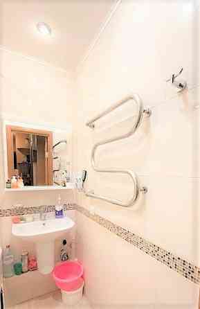 3-х комн. квартира в отличном состоянии, ул. Политбойцов. Донецк