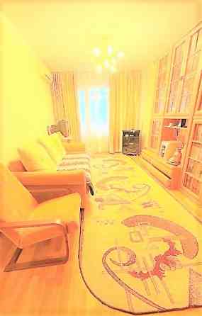 3-х комн. квартира в отличном состоянии, ул. Политбойцов. Донецк