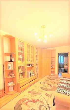 3-х комн. квартира в отличном состоянии, ул. Политбойцов. Донецк