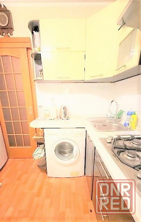 3-х комн. квартира в отличном состоянии, ул. Политбойцов. Донецк - изображение 8