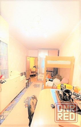 3-х комн. квартира в отличном состоянии, ул. Политбойцов. Донецк - изображение 3