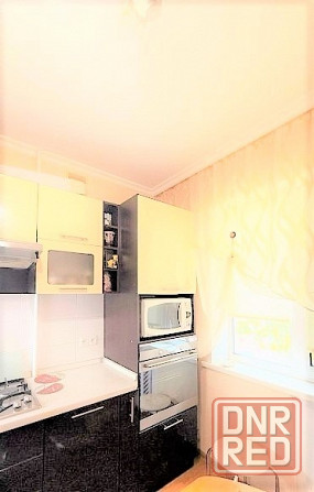 3-х комн. квартира в отличном состоянии, ул. Политбойцов. Донецк - изображение 7