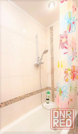 3-х комн. квартира в отличном состоянии, ул. Политбойцов. Донецк - изображение 5