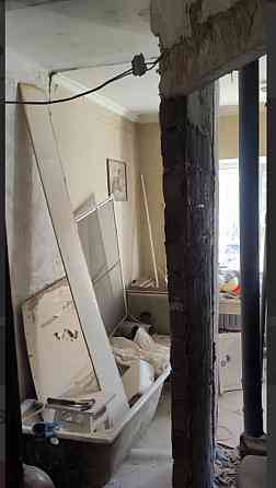 1к ворошиловский, бульвар школьный Донецк