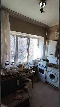 1к ворошиловский, бульвар школьный Донецк